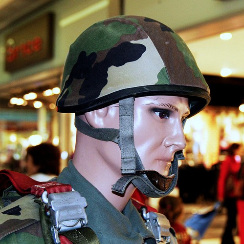 Casque modèle 1978 armée - modèle,