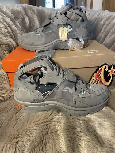 Nike corteiz huarache gully - huarache,