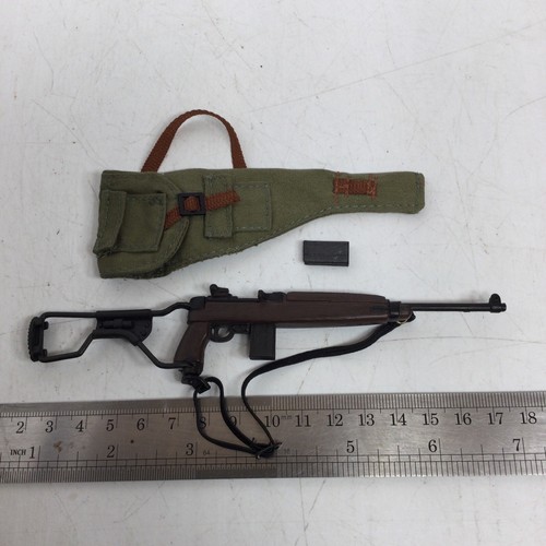 Ww2 army ab paratrooper - 1/6,
