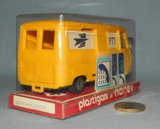 Norev Plastigam 1/43 réf 253