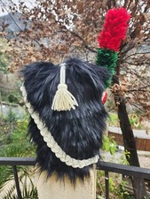 Bonnet poil 1er empire - a,