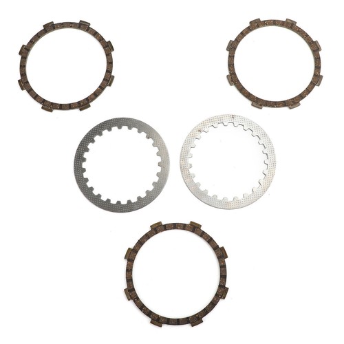 Kit disque embrayage - disque, pour