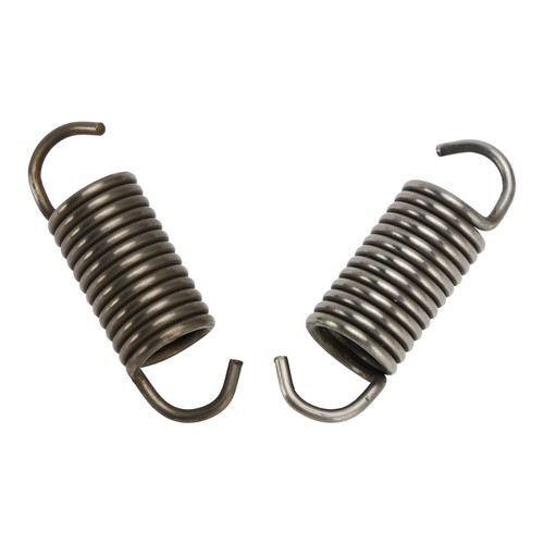 2pc ressort embrayage pour - ressort,