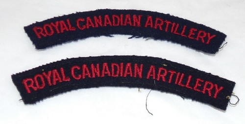 Paire titles royal canadian - titles,