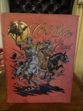 Cocorico Jules Chancel