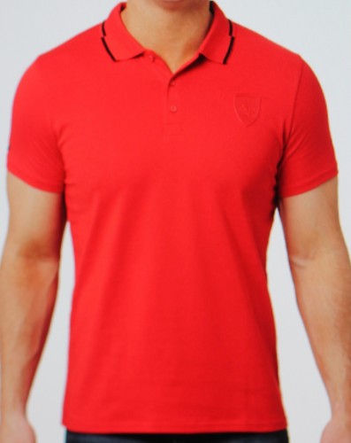 Puma polo chemise ferrari - polo,