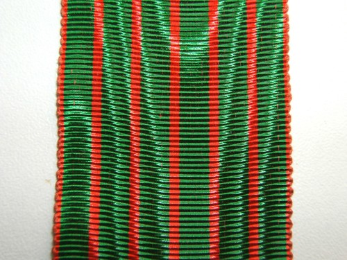 Ruban croix guerre - ruban, 14
