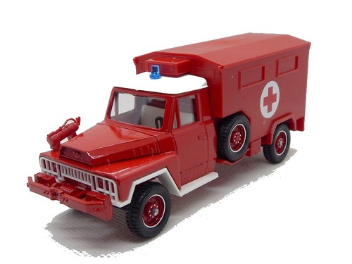 Acmat ambulance pompiers - acmat,