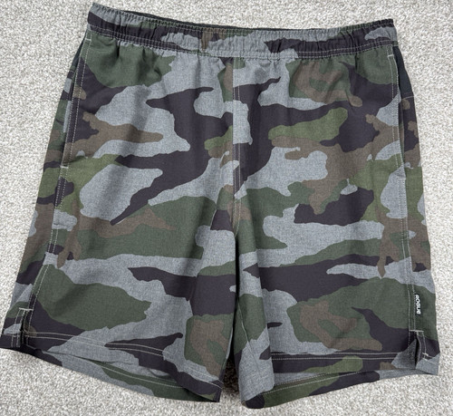 Rogue camo athletic - rogue,