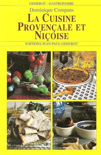 Cuisine provençale et - la,