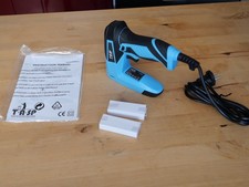 T.A.SP agrafeuse électrique 230V