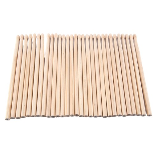 Pcs bois crayon - 30, pilon