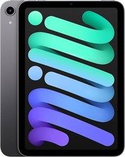 iPad mini 8'3 - 64 Go - Wifi - Gris Sidéral - NEUF