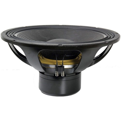 Eminence ohm 5000w 6 vc - ohm,