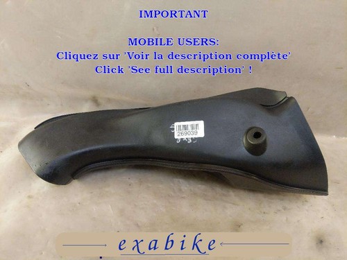 Manche air gauche - gauche, pour
