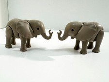 Playmobil Zoo Jungle Circus