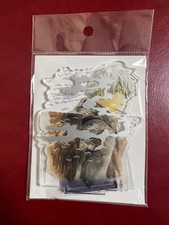 Mushishi Exhibition Foil