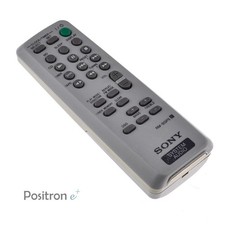 Télécommande Originale Sony