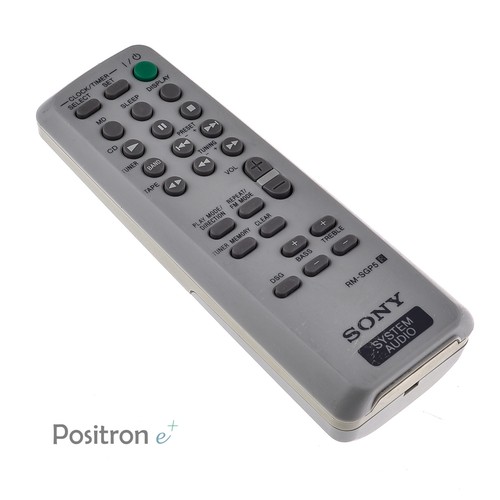 Télécommande originale sony - originale,