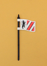 Playmobil 3667 drapeau - playmobil,