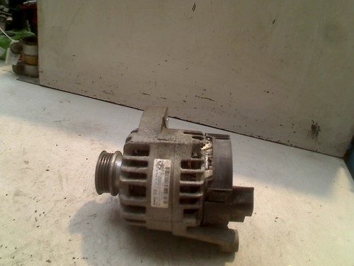 Alternateur fiat panda - panda, (169)