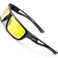 Lunettes Conduite de Nuit