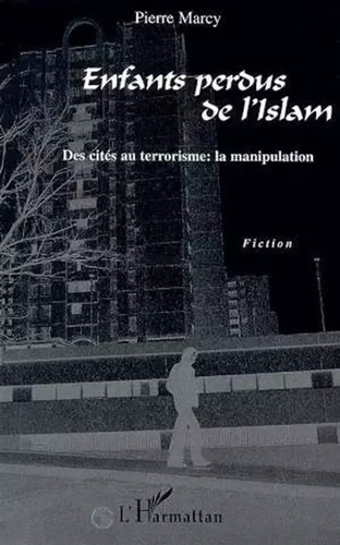 Enfants perdus islam - de,