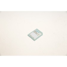Siemens 6ES7953-8LL31-0AA0 Carte mémoire MMC 2MB (B374.1)