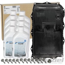 ZF Carter D'Huile de