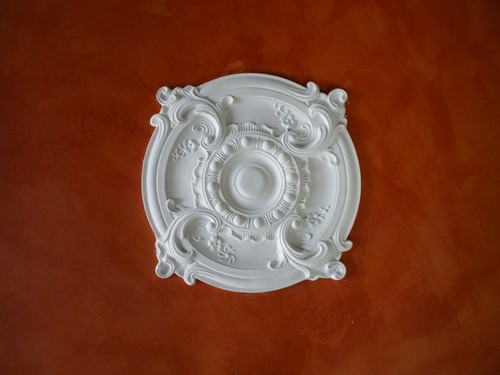 Rosaces plafond rosace - plafond, platre