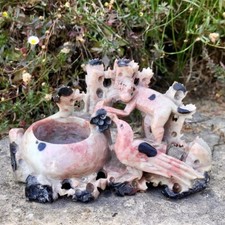 Belle Sculpture en pierre