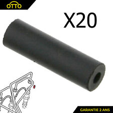 20 Bouchon de retour injecteur stop fuite prévu pour Seat Audi Volkswagen Man