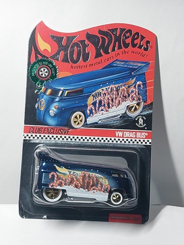 Hot wheels rlc - wheels, vw