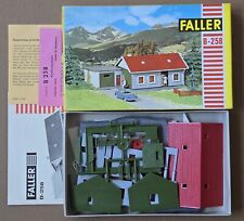 Faller B-258 ~~ Maison