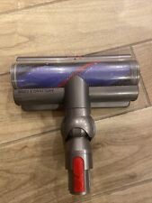 brosse  dyson  ANTI TANGLE COMB V10 V11 V15 fonctionne très bien tres bon état