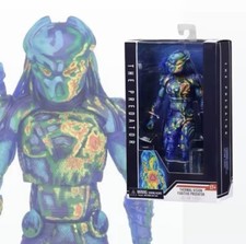 ✨🖤 NECA Figurine Manga