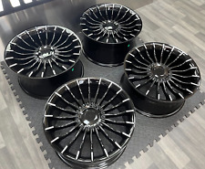 Jantes 18 pouces pour BMW E60