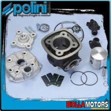 140.0183 CYLINDRE KIT POLINI