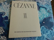 Peinture CEZANNE  (Die