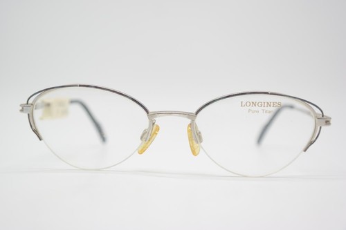 Lunettes vintage longines 4304 - vintage,