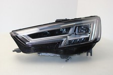 Audi A4 8W Headlight LED Left