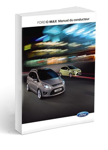 Ford max 2010 2014 - ford,