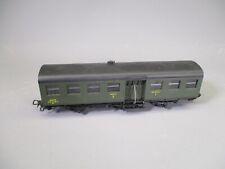 LQ644 CPMR 104 Train Ho 1/87
