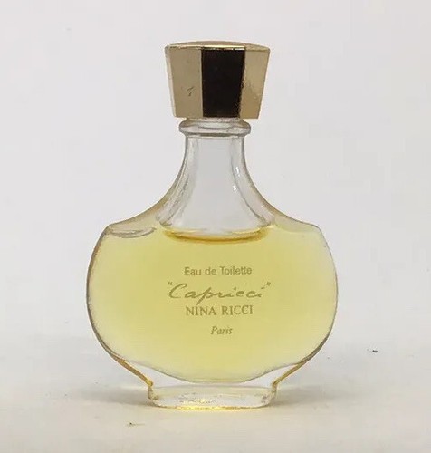 Capricci nina ricci - -,
