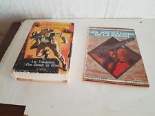 JULES VERNE  LES VOYAGES