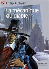 La mécanique du diable -