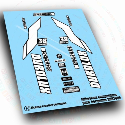 Wp716 autocollants compatibles - wp716,