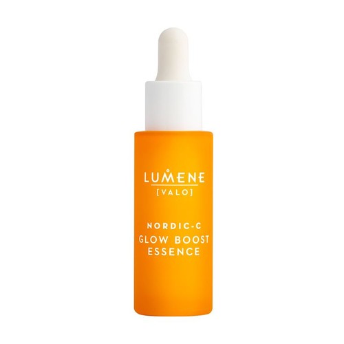Lumene nordic valo glow - nordic-c,
