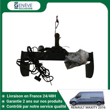 ?? ATTELAGE RENAULT MAXITY ♻️