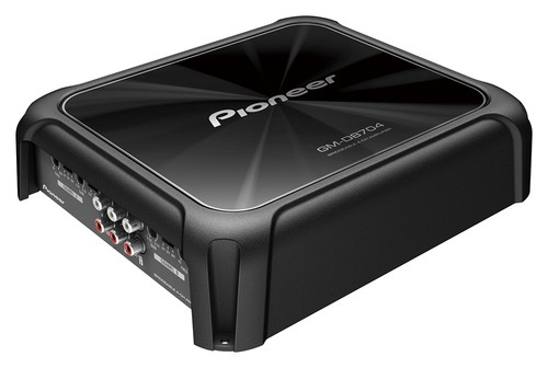 Pioneer d8704 amplificateur - gm,